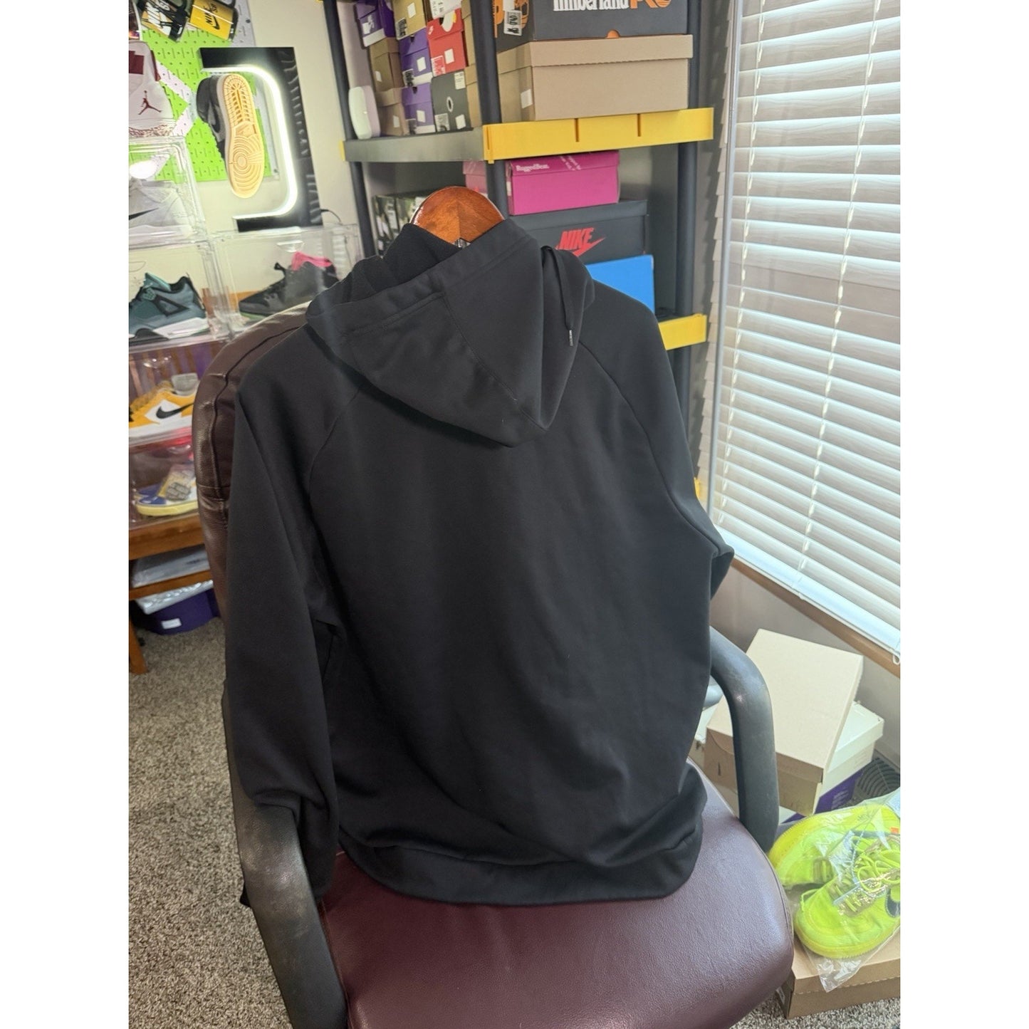 Size XL Nike Hoodie