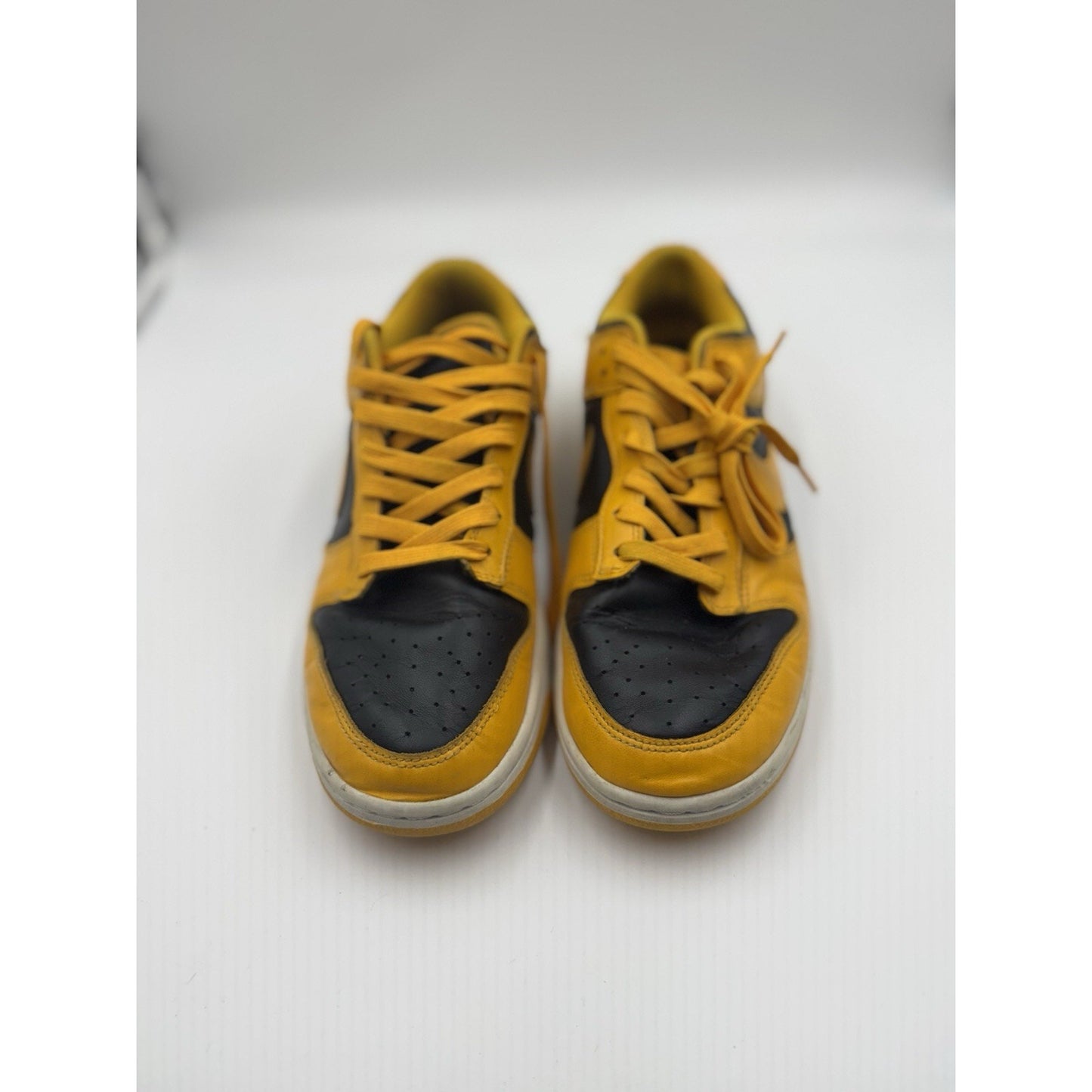 Size 10 - Nike Dunk Low Goldenrod NBS287