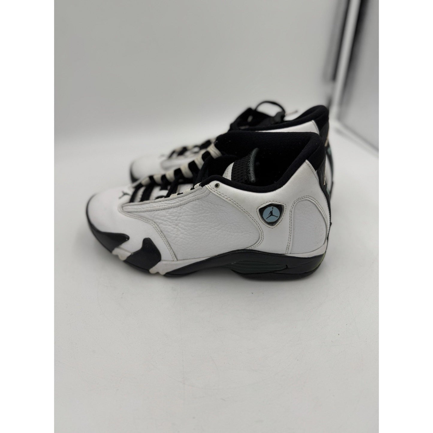 Size 8.5 - Air Jordan 14 Retro 2016 Oxidized Green