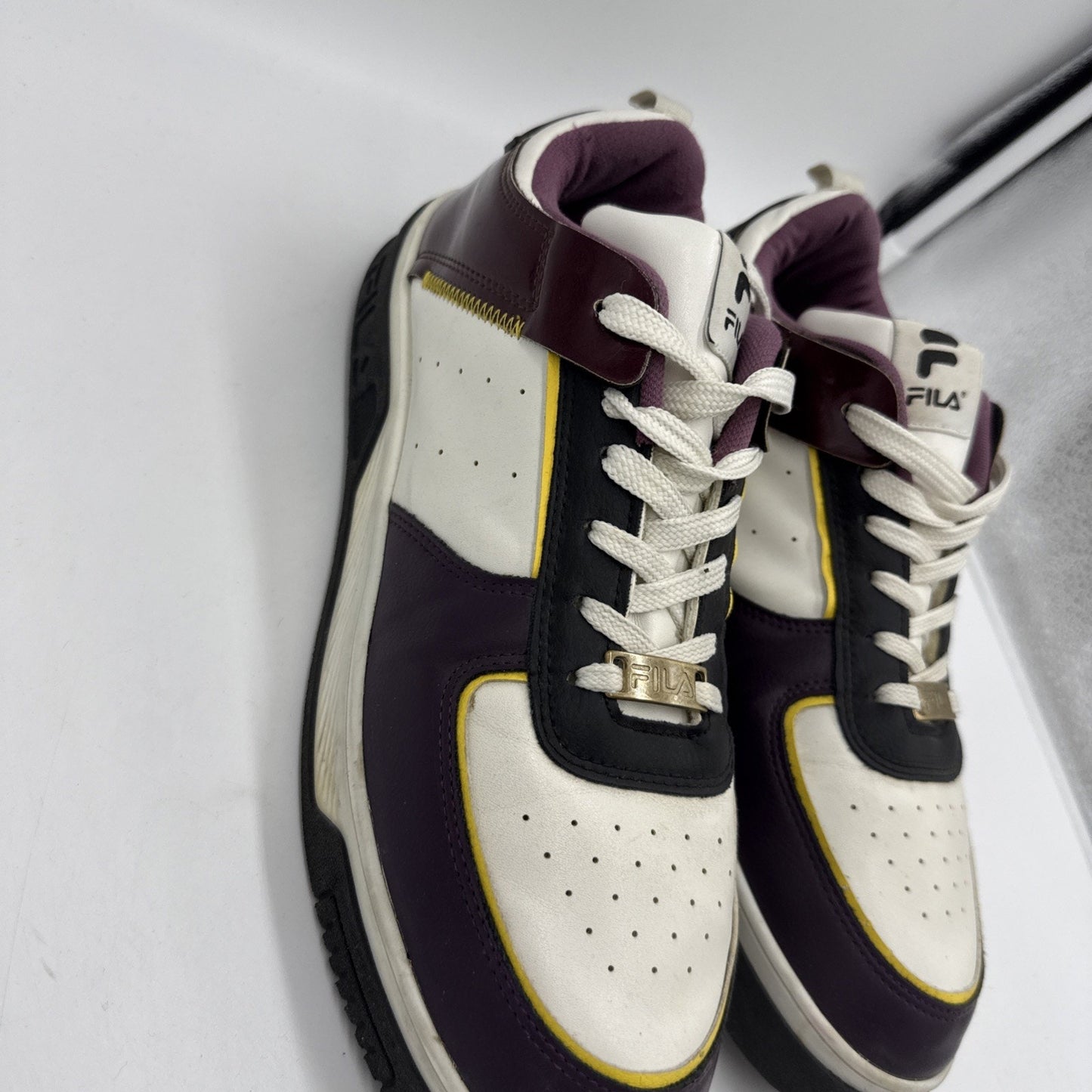 size 11.5 Fila Fashion Speakers 184080671