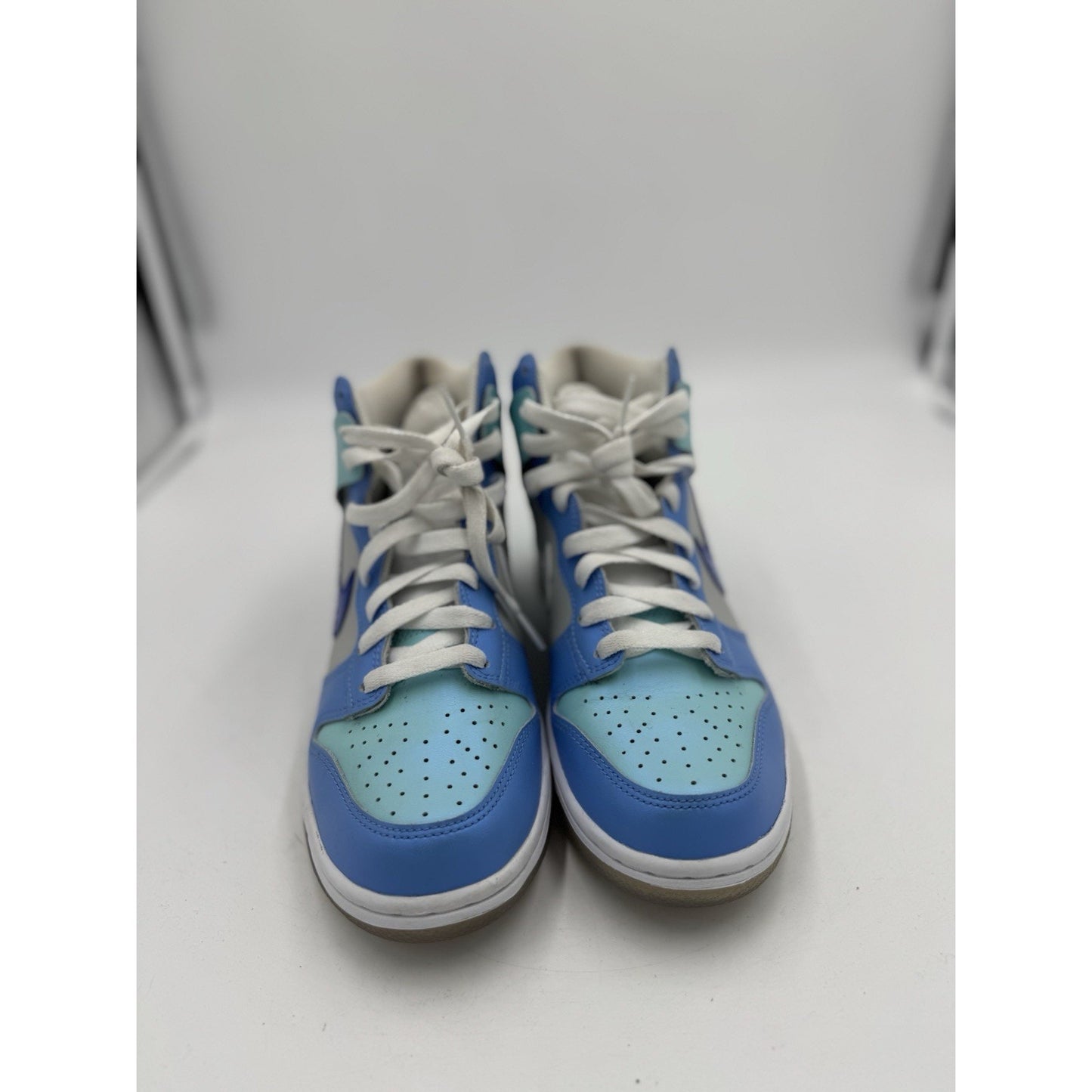 Size 6.5 (GS) - Nike Dunk High I Got Next