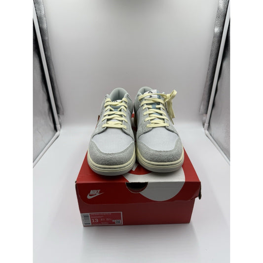 Size 13 - Nike Dunk SE Low Gone Fishing - Chinook Salmon