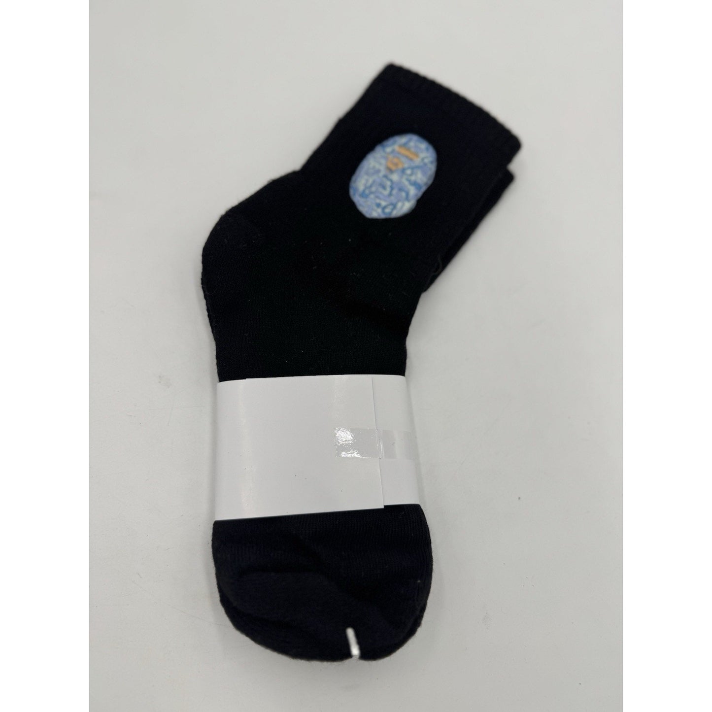 Bape Socks A bathing Ape Bapesta