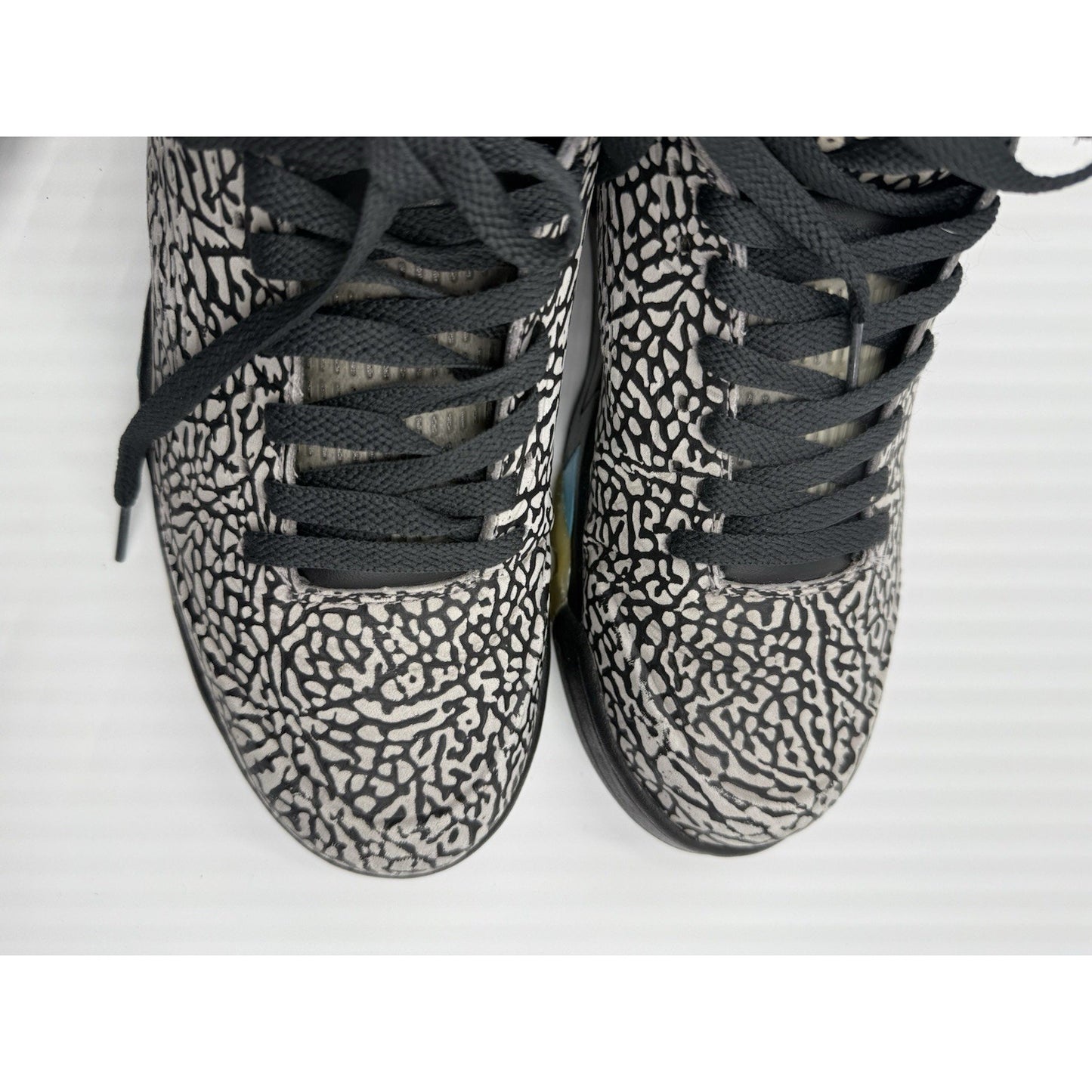 Size 10 - Air Jordan 5 Retro 3Lab5