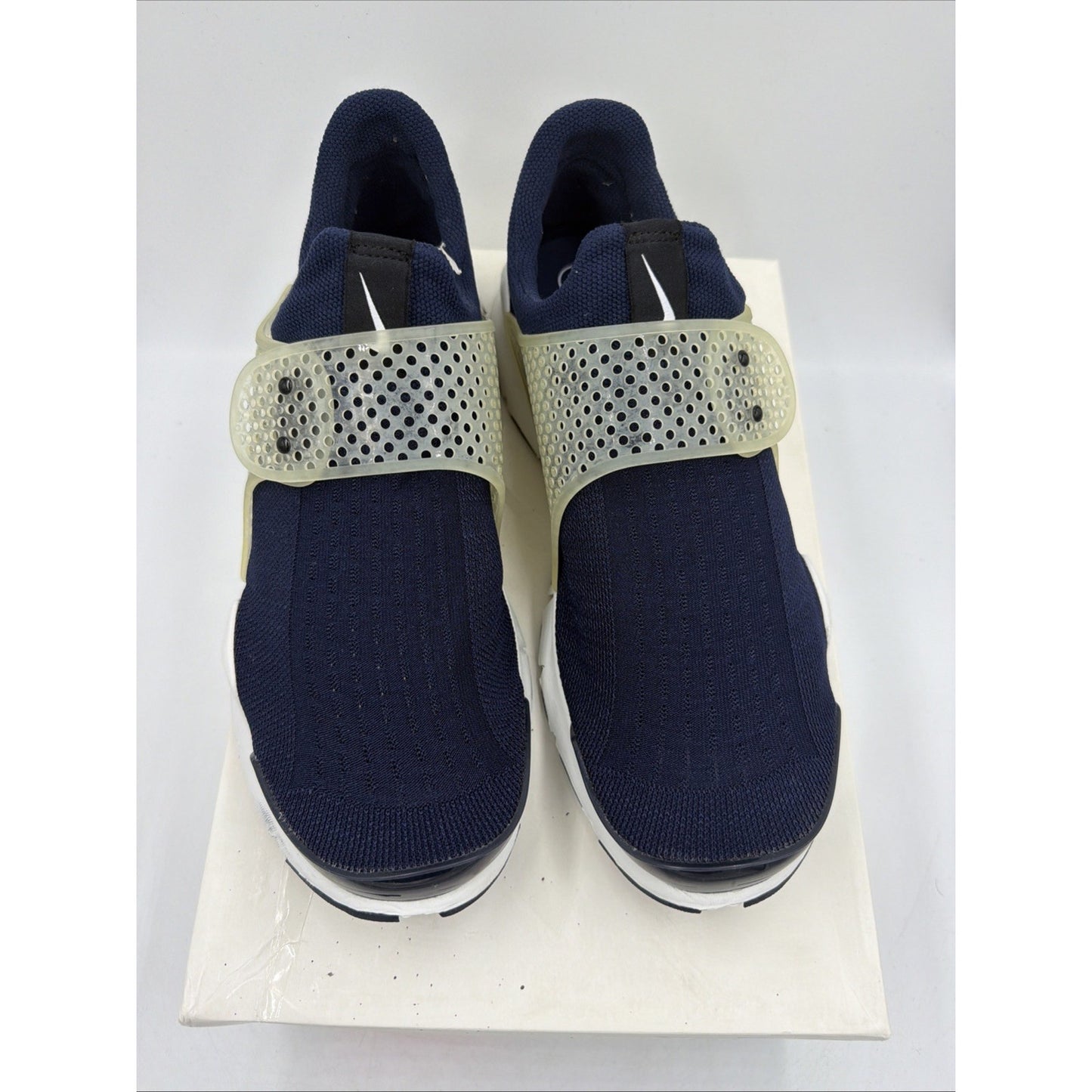 Size 10 - Nike Fragment Design x Sock Dart Obsidian