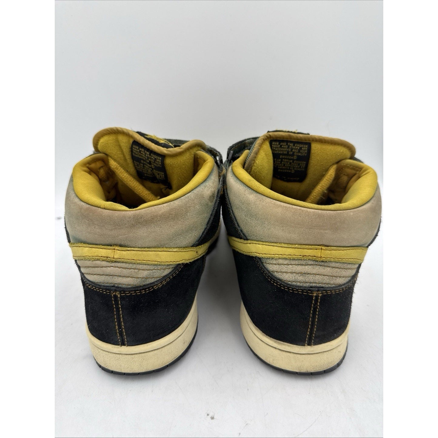 Size 11.5 - Nike Dunk Premium Mid Asbury Park