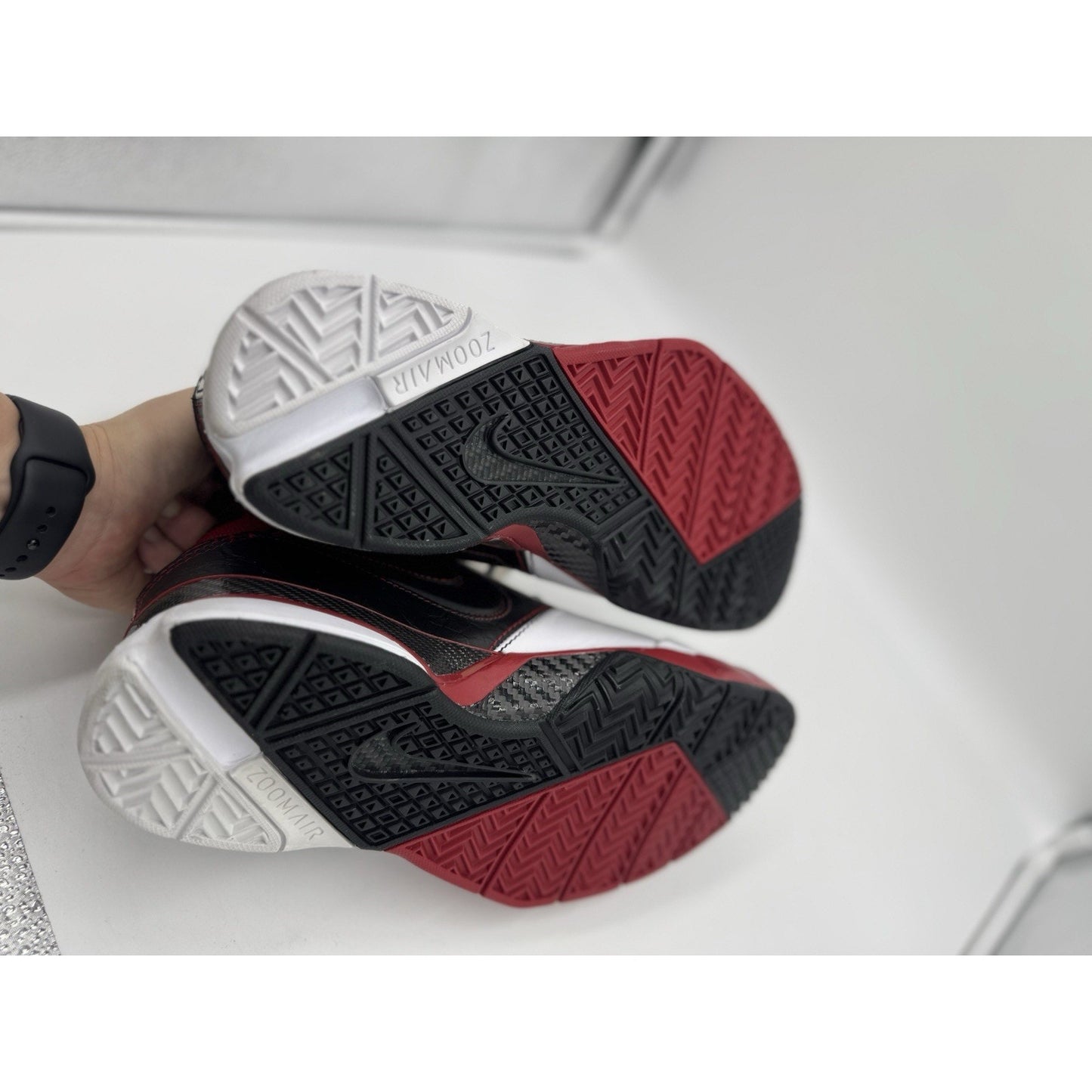 Size 11.5 - Nike Zoom Kobe 1 Protro 2018 All-Star