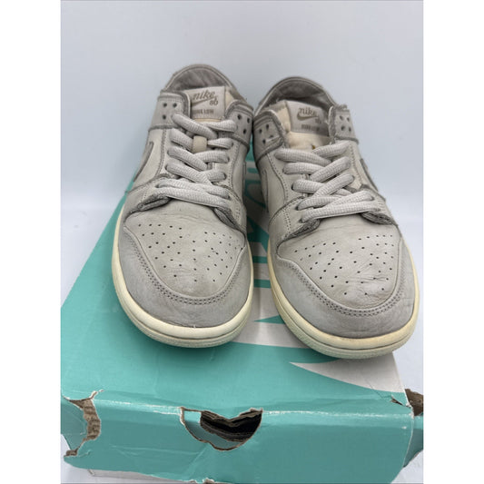 Size 8 - Nike Dunk Pro Decon SB Low Light Bone
