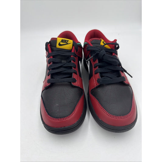 Size 8.5 - Nike Dunk LTD Low Biker Tattoos