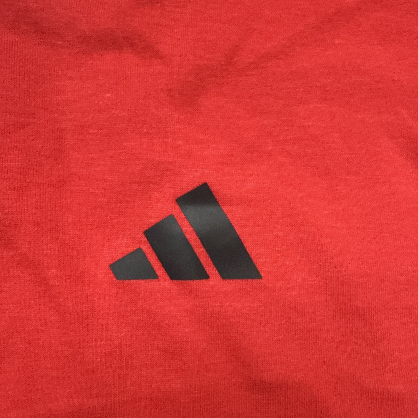 Size L Adidas Tr-Es Fr Mens Active Shirts & Tees