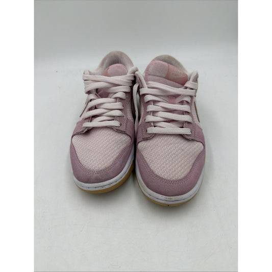 Size 6 - Nike Dunk Low Teddy Bear - Light Soft Pink 2022