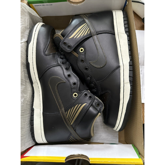 Nike SB Dunk High OG QS Pawnshop Sz 9.5