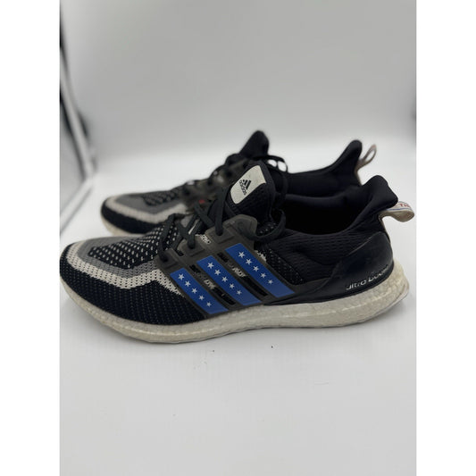 Size 14 - adidas UltraBoost 2.0 Stars and Stripes NBS284