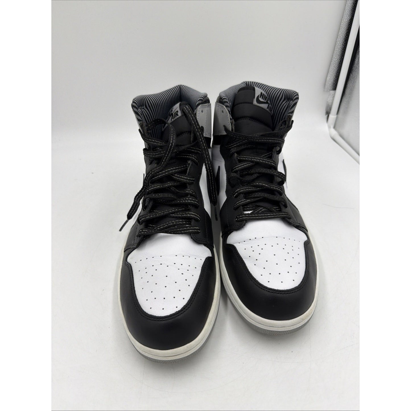 Size 15 - Air Jordan 1 Retro OG High Barons