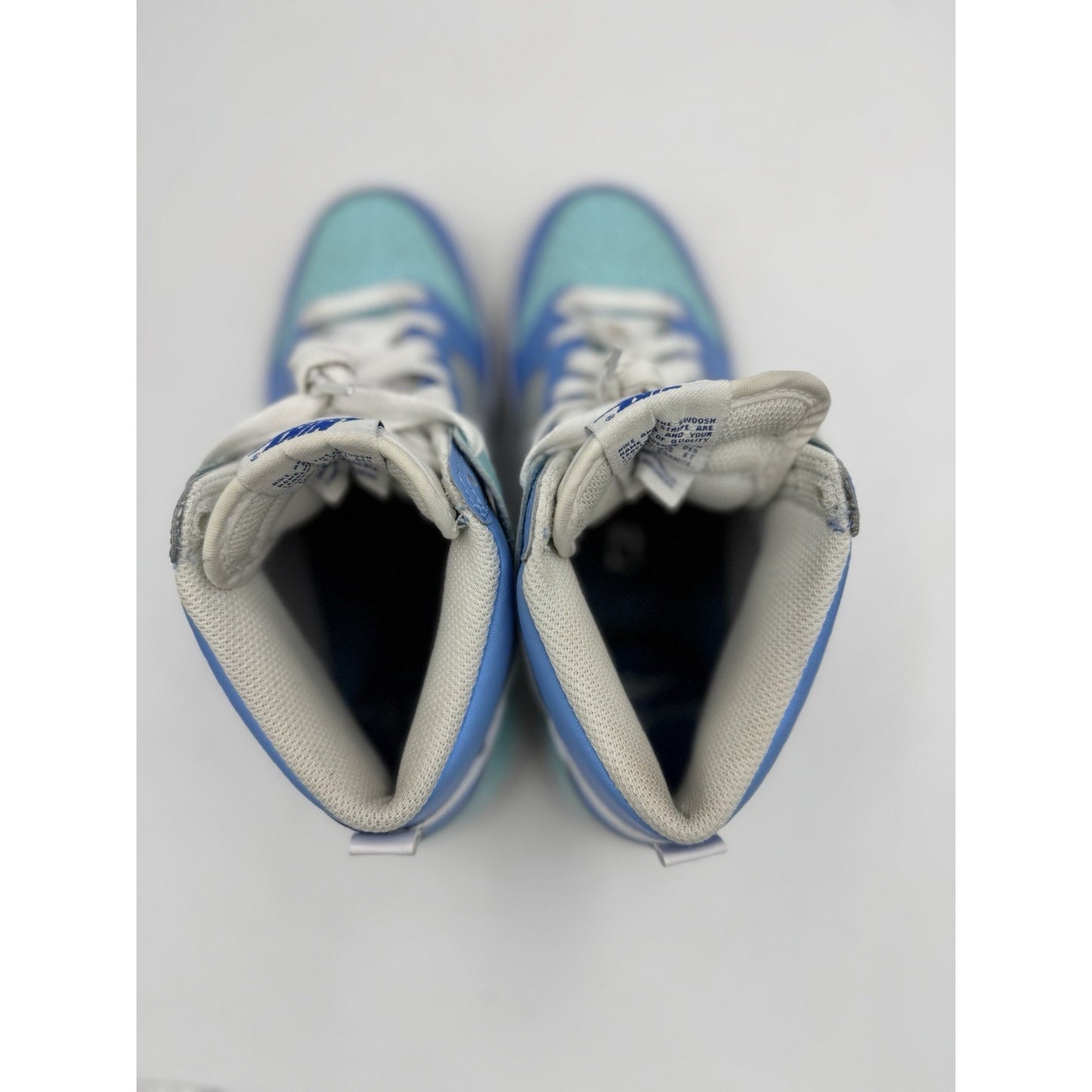 Size 6.5 (GS) - Nike Dunk High I Got Next