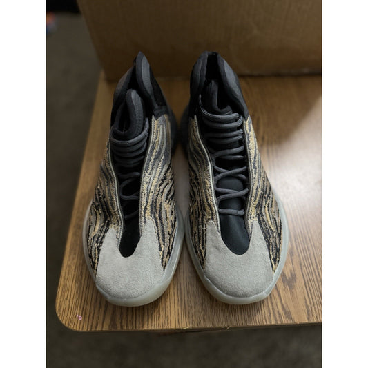 Size 8.5 - adidas Yeezy Quantum Amber Tint NBS0099