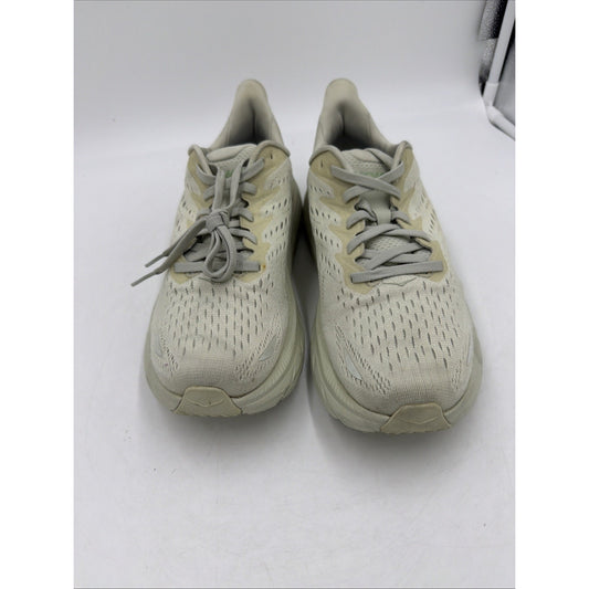 Size 9 - Hoka One One Clifton 8 Smoke Green W