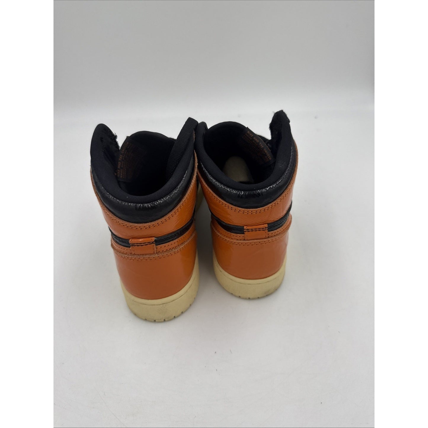 Size 5y Jordan Shattered Backboard 3.0 575441-028