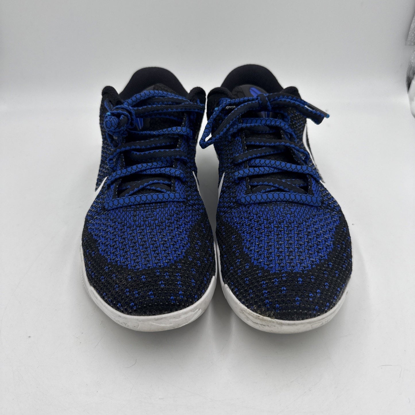 Size 10.5 - Nike Kobe 11 Elite Low Mark Parker