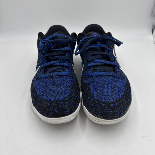 Size 10.5 - Nike Kobe 11 Elite Low Mark Parker