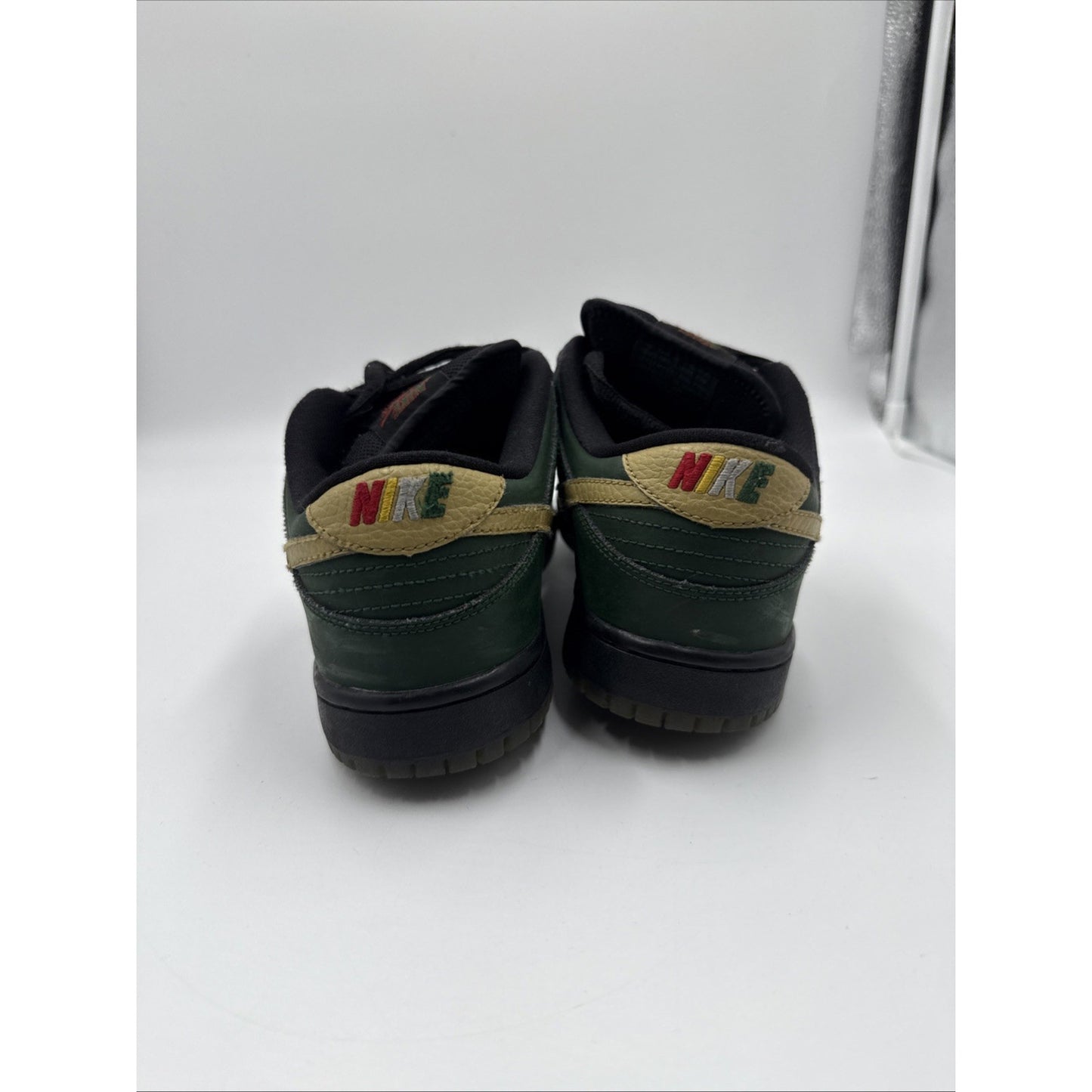 Size 8 - Nike Dunk Pro SB Low BHM