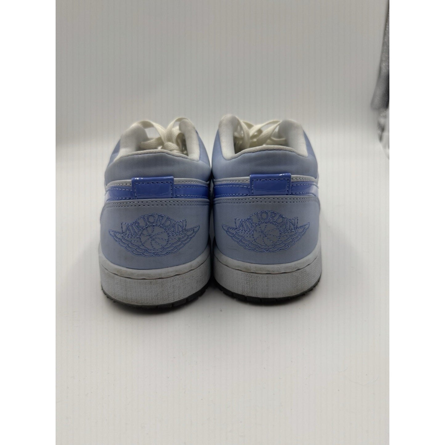 Size 11 - Air Jordan 1 SE Low Mighty Swooshers NBS309