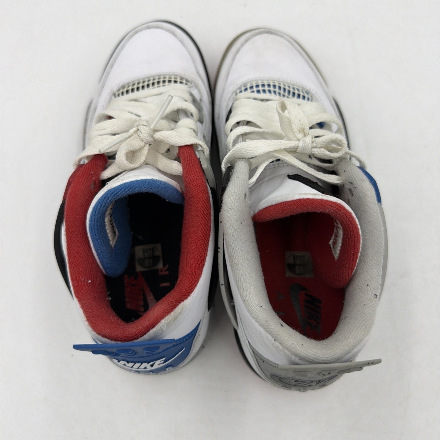 Size 6 (GS) - Jordan 4 Retro SE Low What The 4