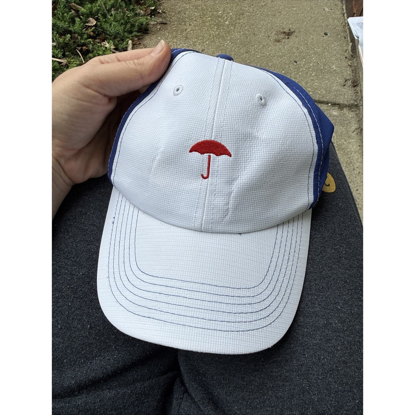 PGA Travelers Golf Championship (2019) Hat Ritz Laguna Niguel *read*