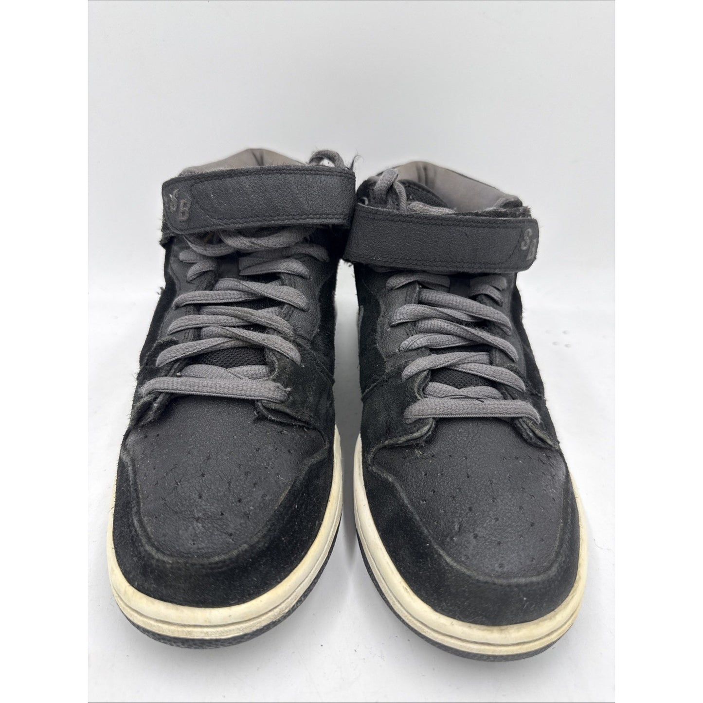 Size 9.5 - Nike Dunk Pro SB 2008 Mid Griptape