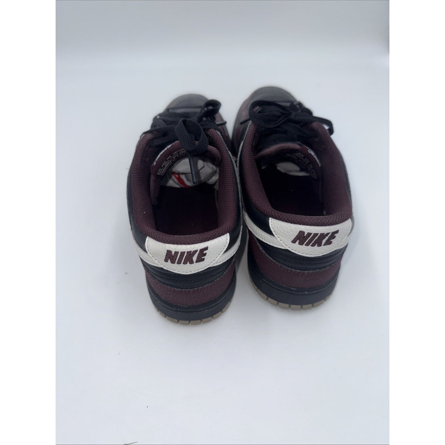 Size 10 HM9658-600