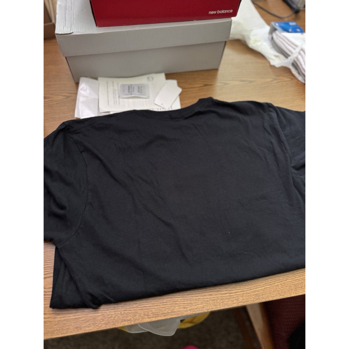 Size Medium Hennessey T-shirt
