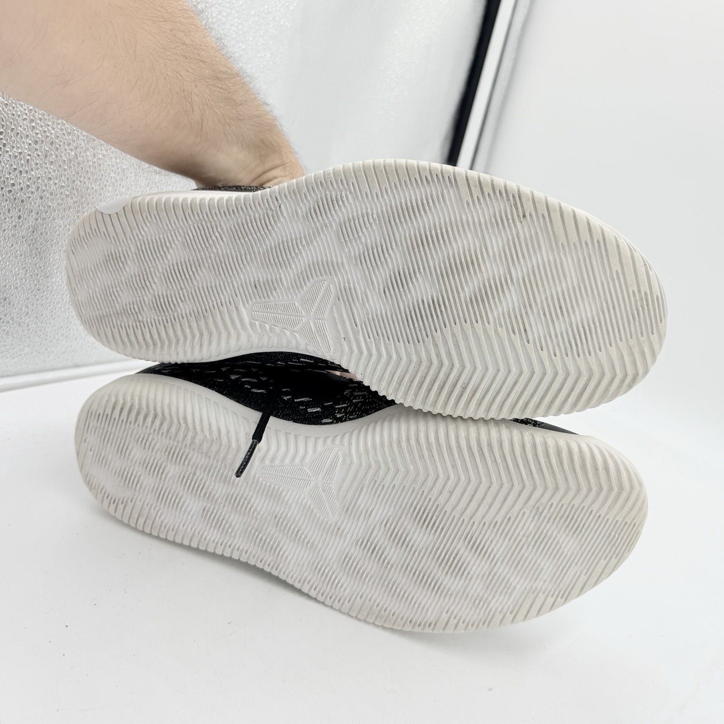 Size 8.5 - Nike Mamba Instinct Dark Grey