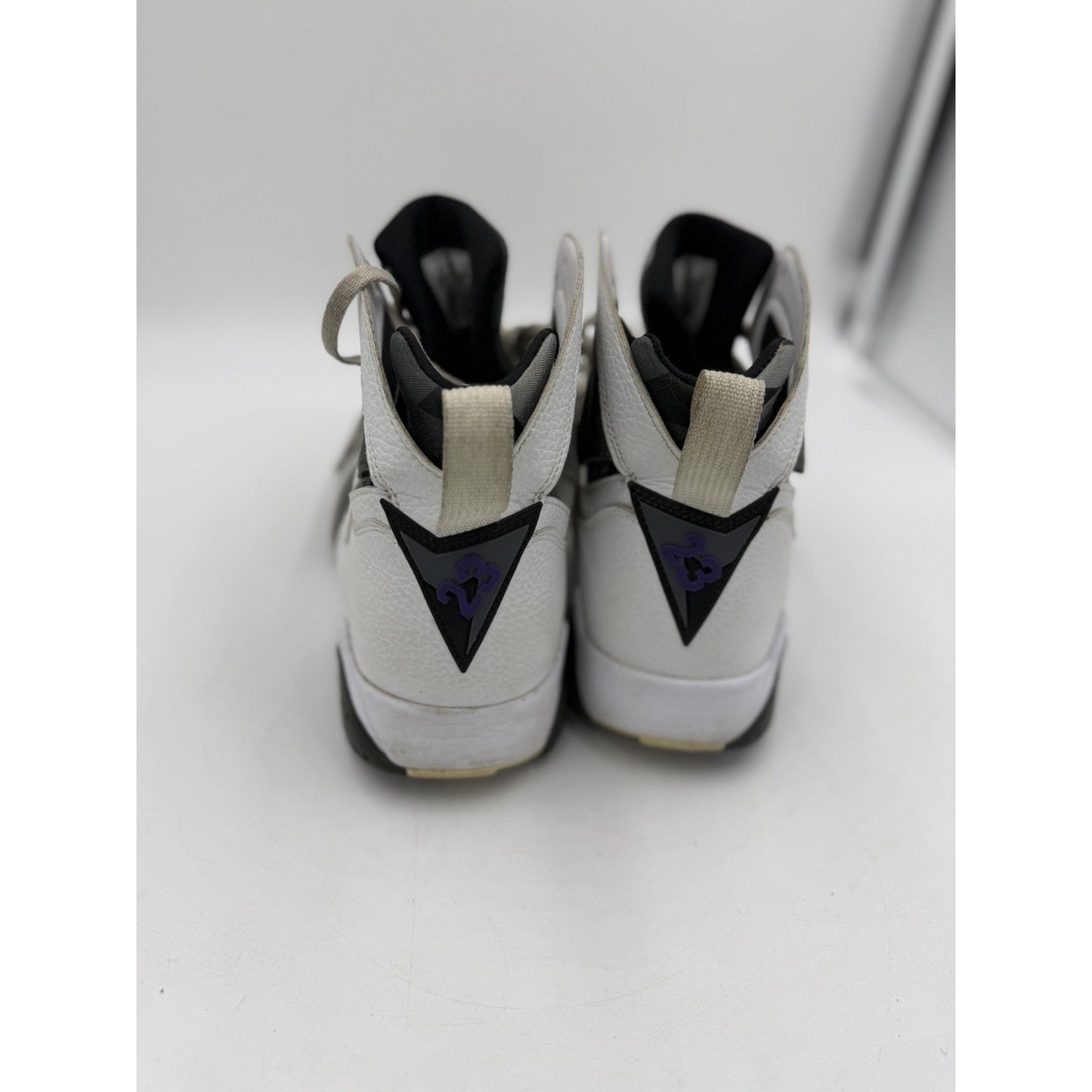 Size 12 - Air Jordan 7 Retro 2021 Flint