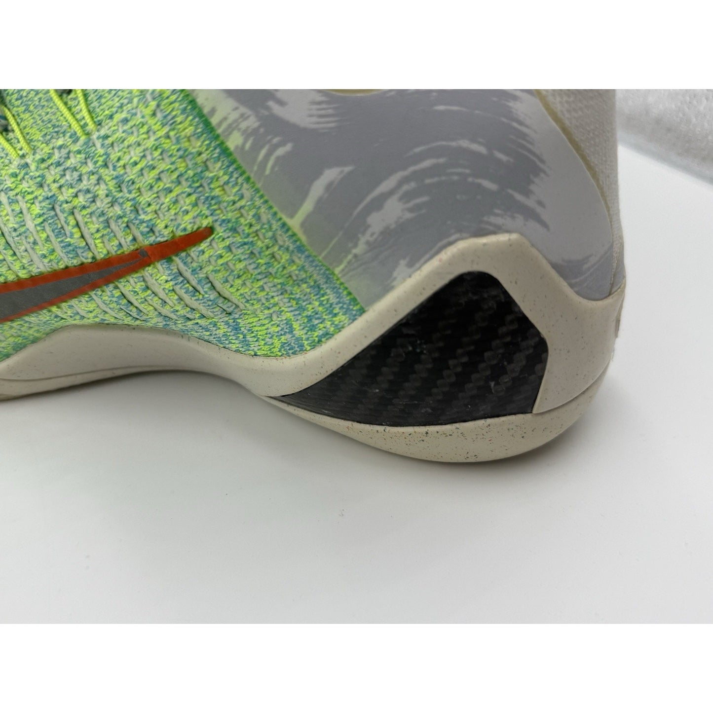 Size 9.5 - Nike Kobe 9 Elite Premium What The Kobe
