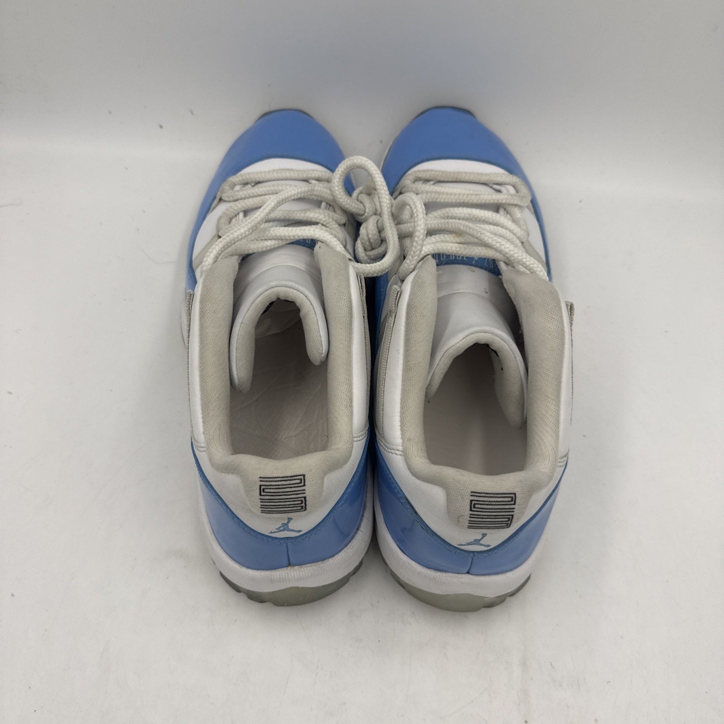 Size 11 - Jordan 11 Retro Low UNC 2017