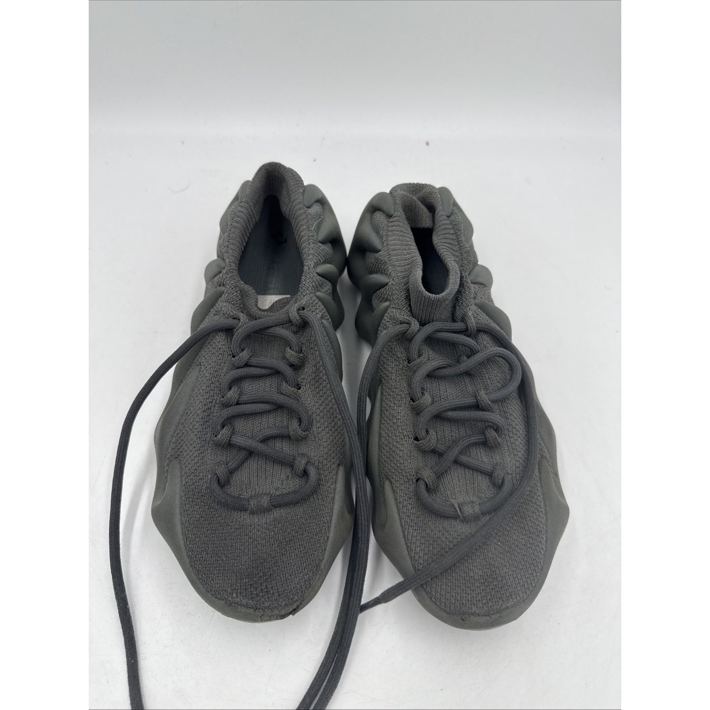 Size 9.5 - adidas Yeezy 450 Stone Marine