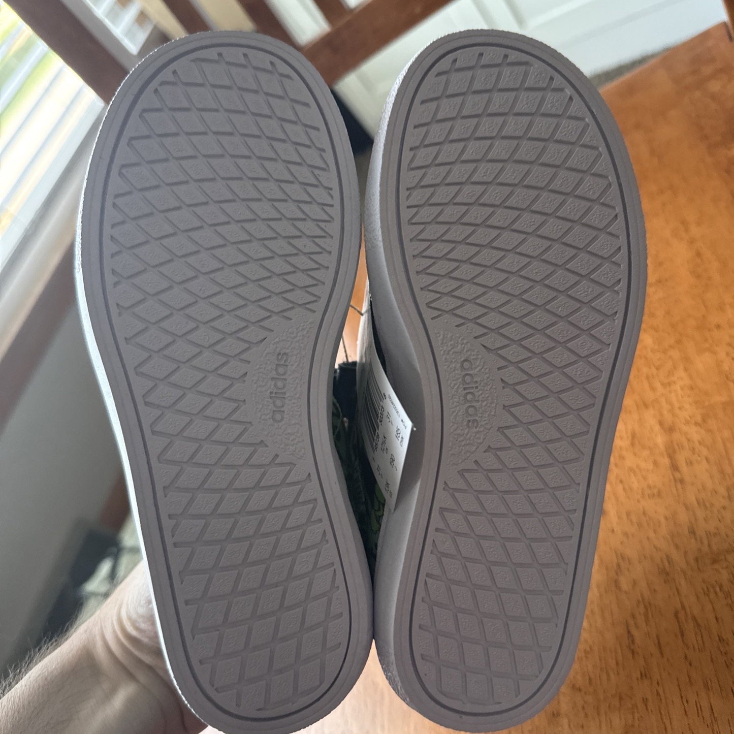 Size 13k Adidas Kermit The Frog NBS021