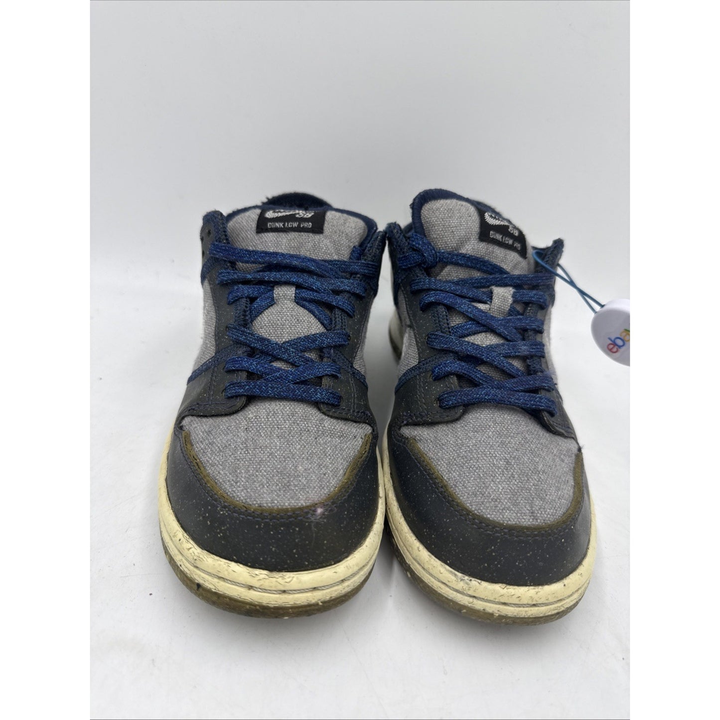 Size 6 - Nike Dunk Pro SB Low Crater