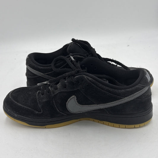 Size 7.5 - Nike SB Dunk Low Pro Fog
