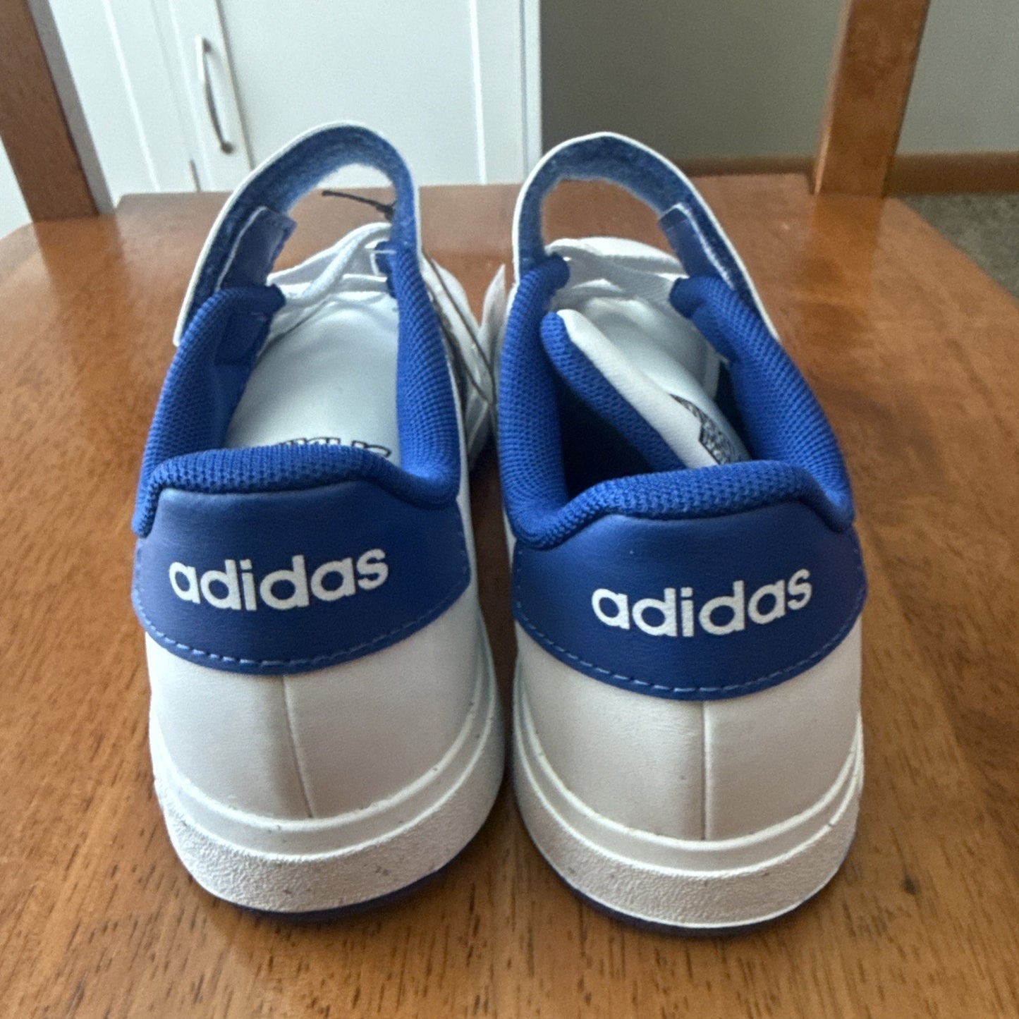 Size 2y Adidas Spider-Man Marvel Grant Court BS033