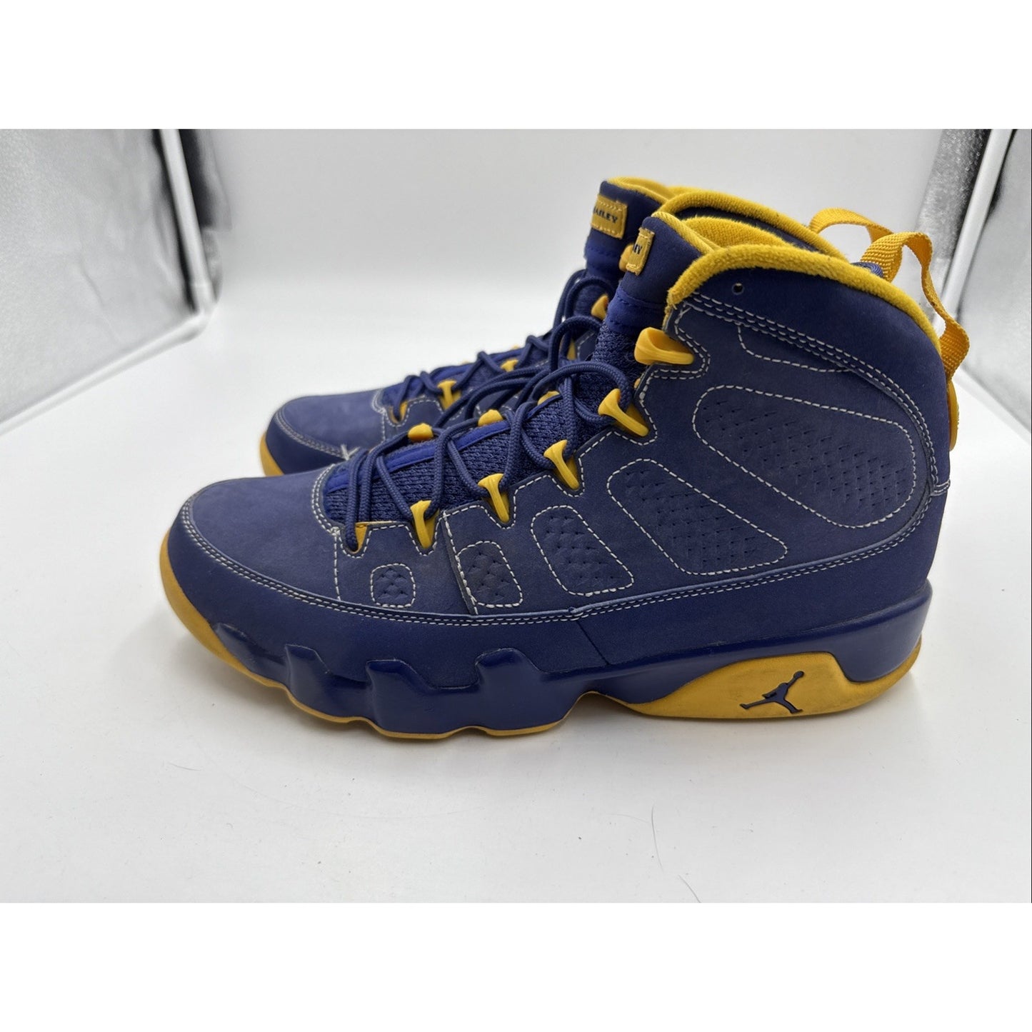 Size 8.5 - Air Jordan 9 Retro Calvin Bailey