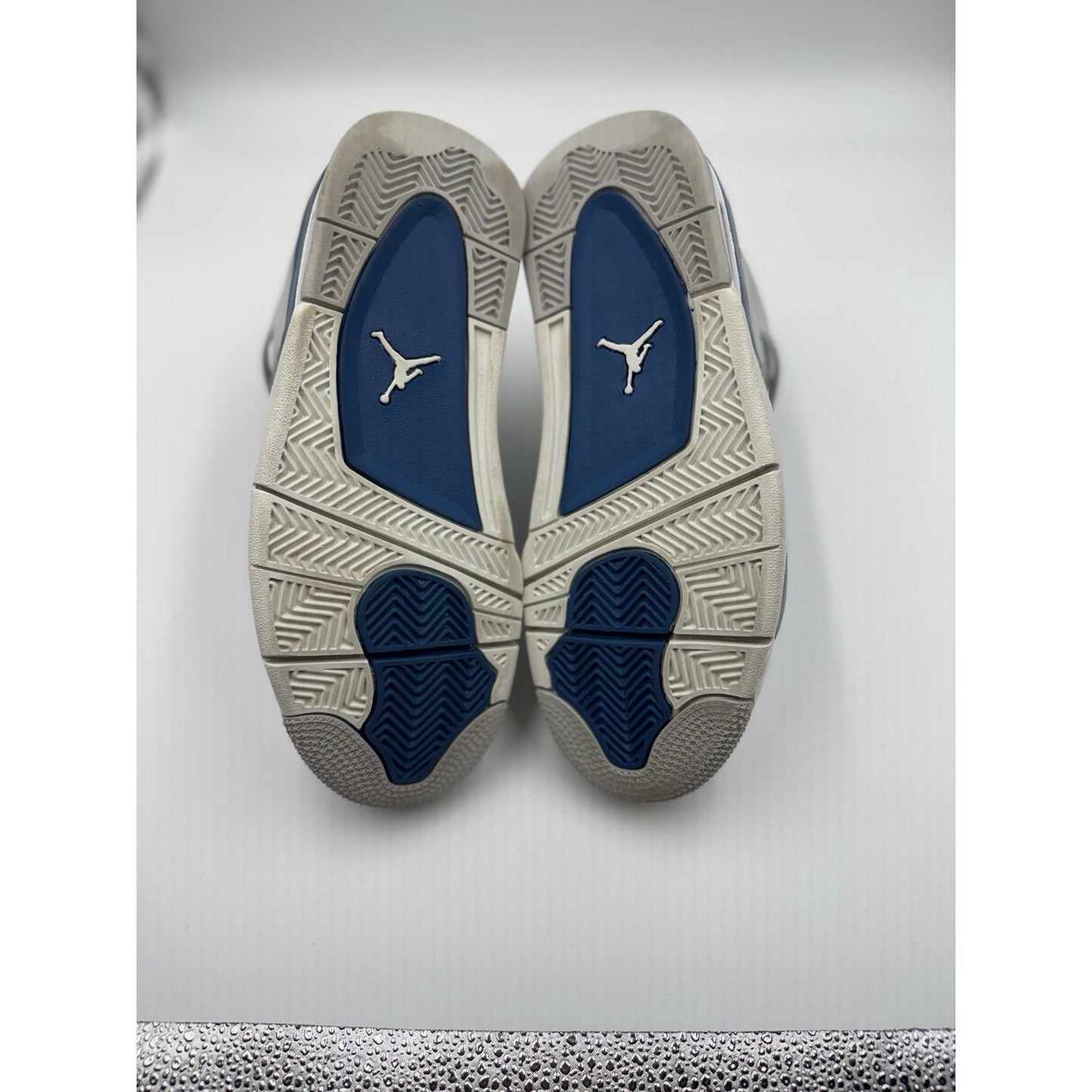 Size 7Y Jordan 4 Military Blue HF4281-141 NBS334