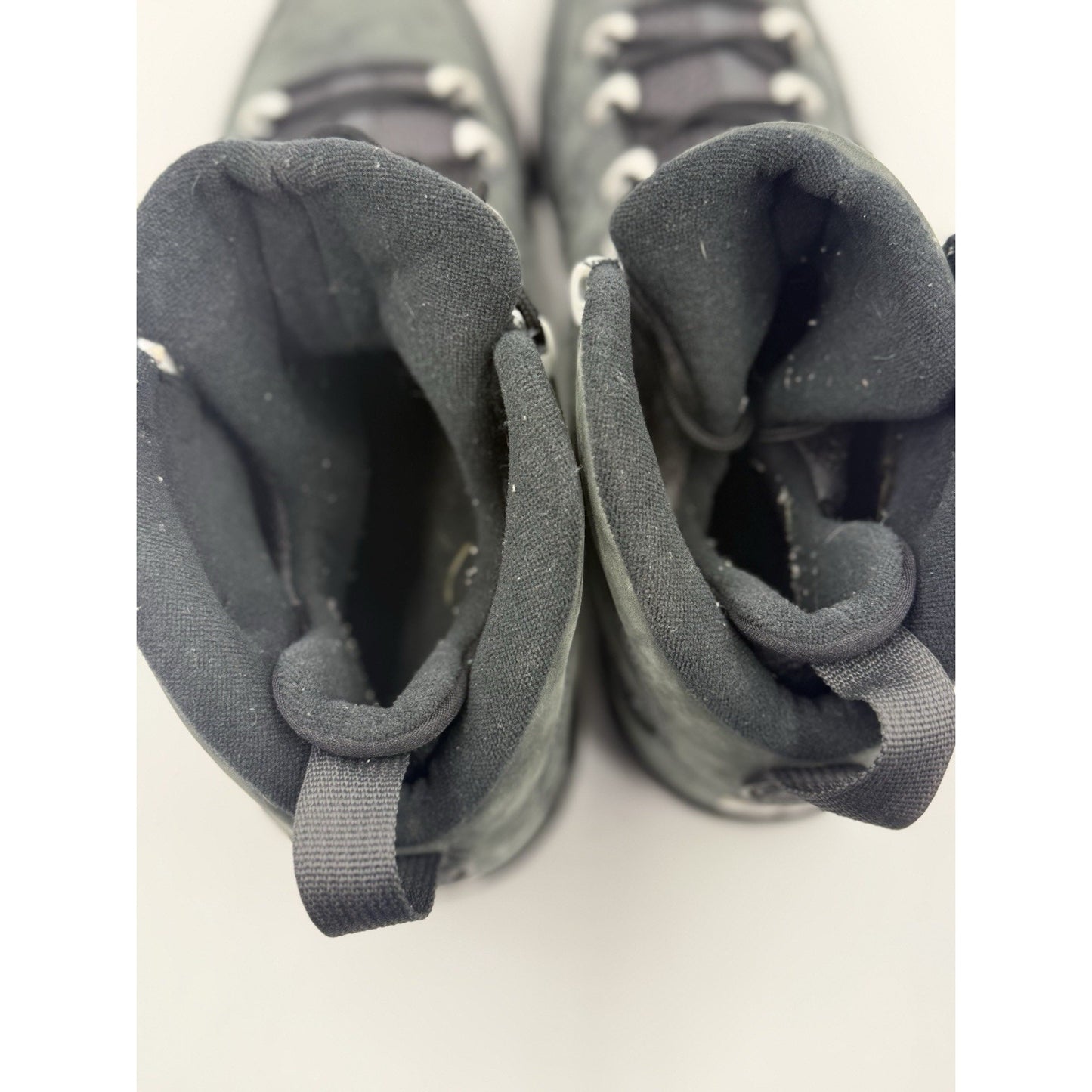 Size 13 - Air Jordan 9 Retro Anthracite NBS343