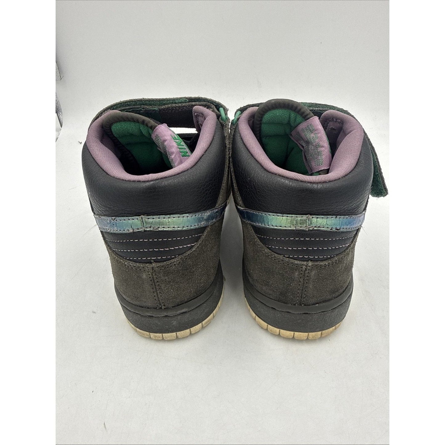 Size 8 - Nike Dunk Premium SB Mid Northern Lights