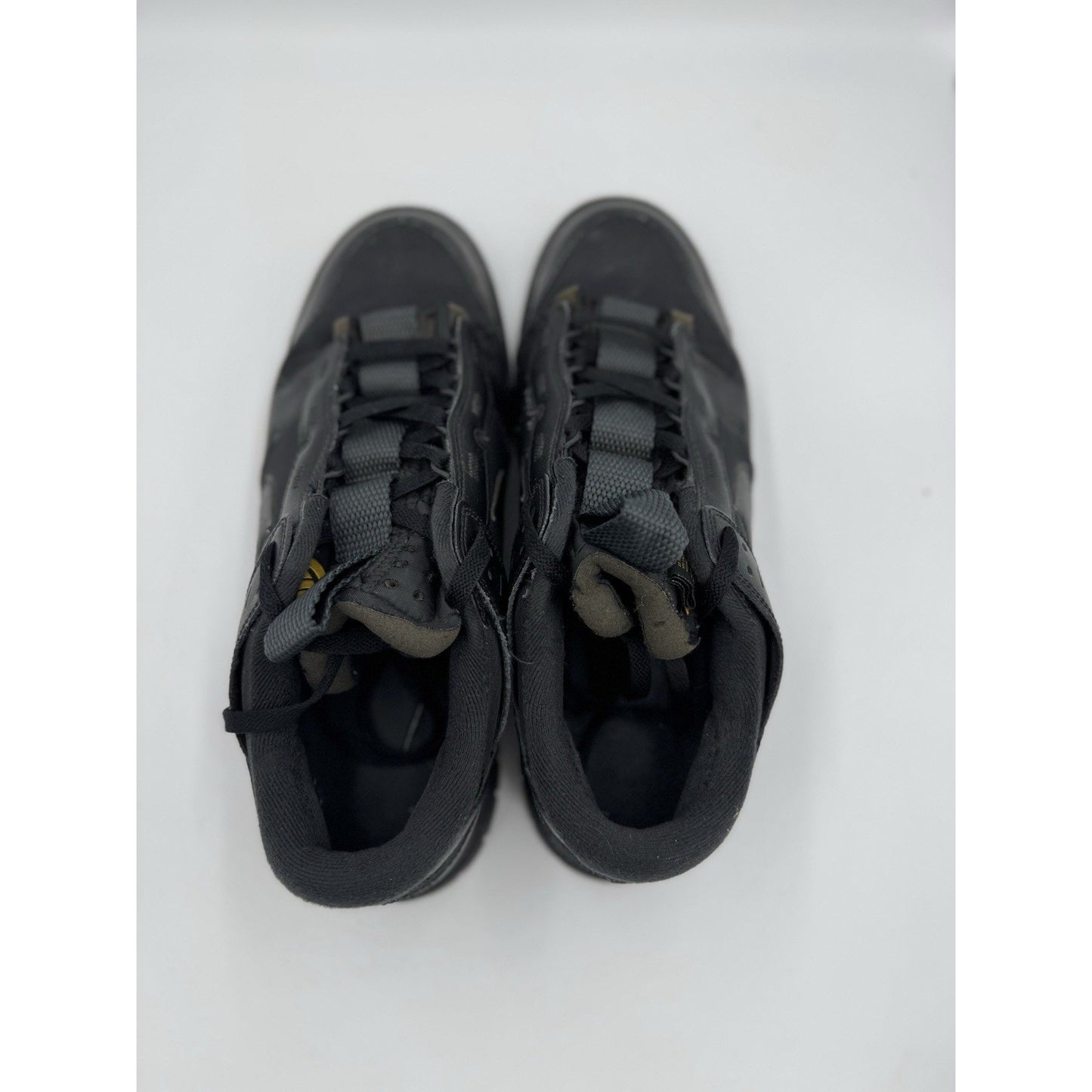 Size 13 - Nike Air Dunk Jumbo Black
