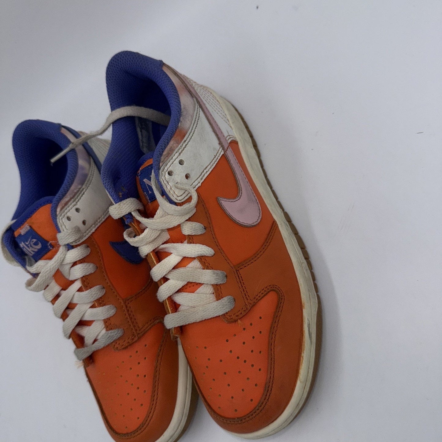 Size 5.5 (GS) - Nike Dunk Low Everything You Need