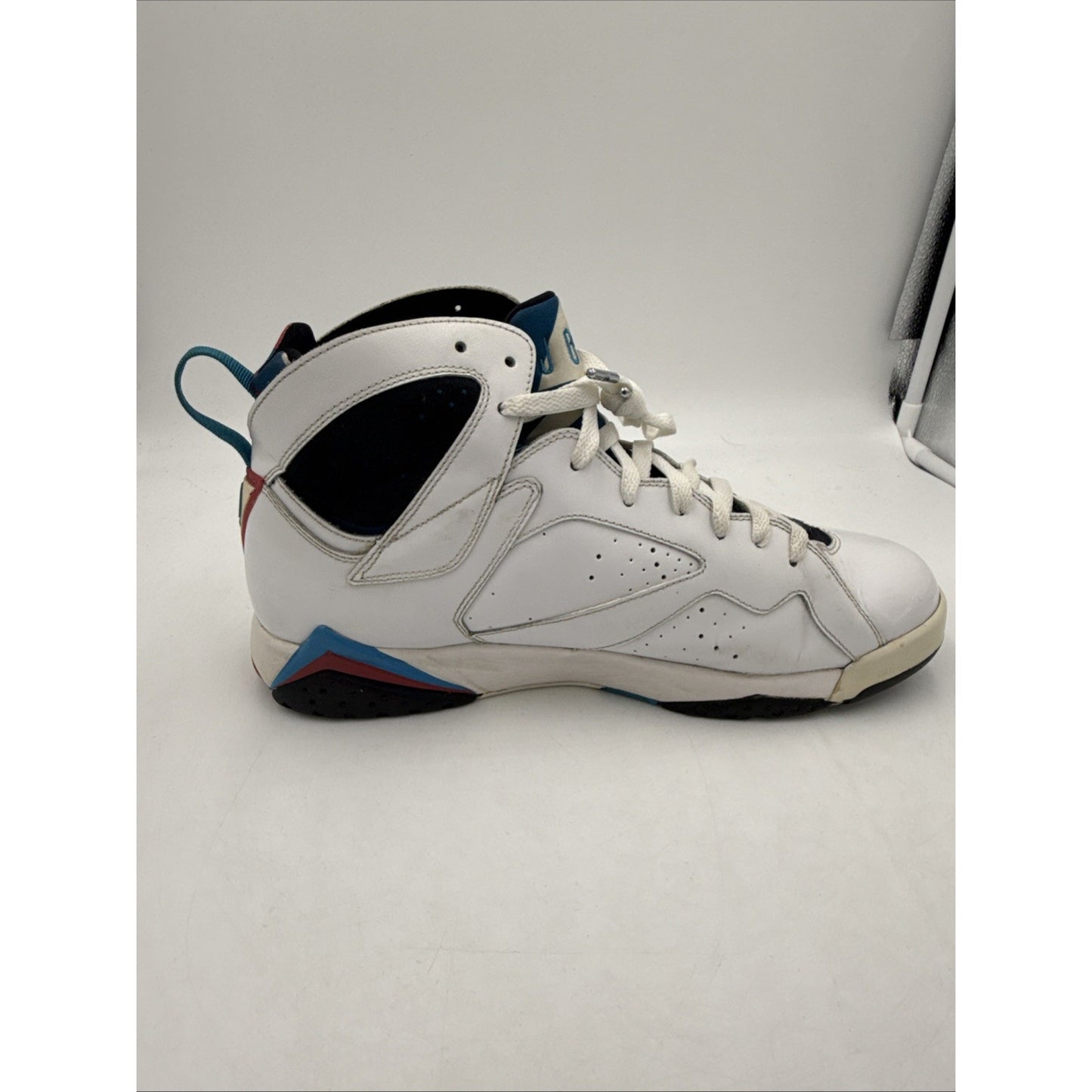 Size 11.5 - Air Jordan 7 Retro Orion