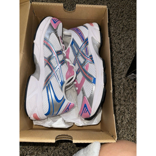 Size 7 Ascis Gel 1130 LEP