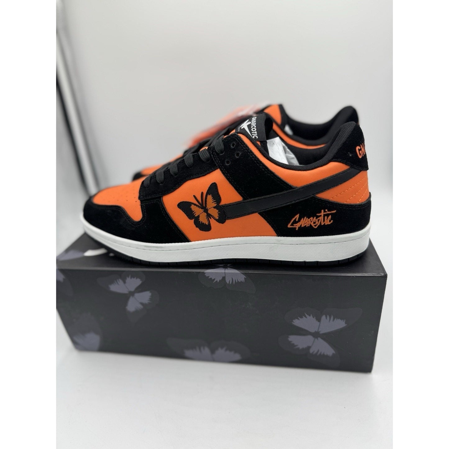 Size 13 Gnarcotic Sb