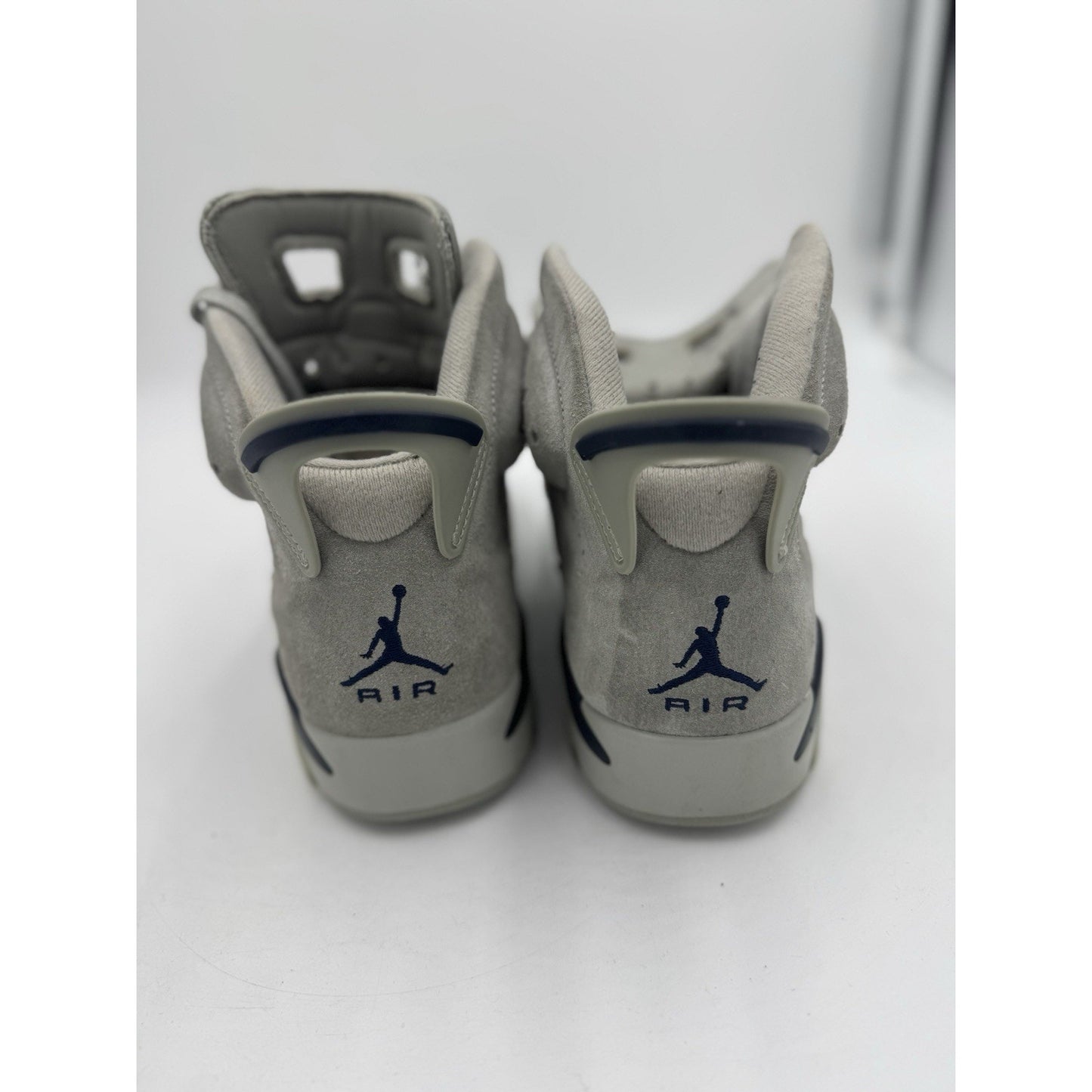 Size 8 - Jordan 6 Retro Mid Georgetown